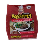 DOGOURMET CARNE A LA PARRILLA 10KGx1UN