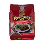 DOGOURMET CARNE A LA PARRILLA 2KGx6UN