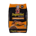 DOGOURMET PARRILLA MIXTA 18KGx1UN