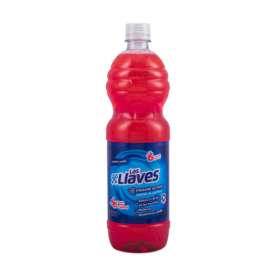 LAS LLAVES LIMP BRISA TROPICAL 1LX12UN
