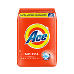 ACE DETERGENTE POLVO COL 800GX15UN
