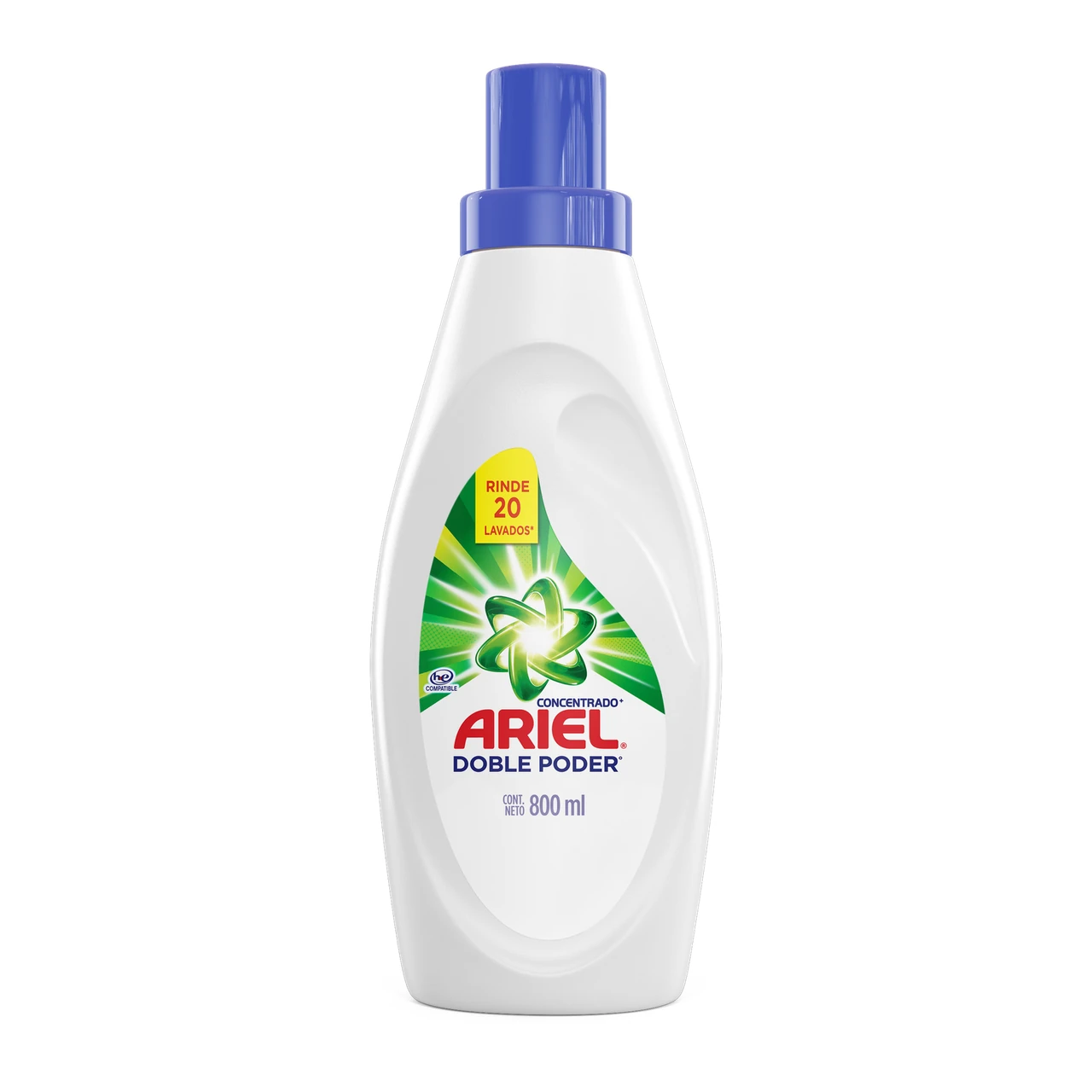 ARIEL DET LIQ REG 800CCX9UN