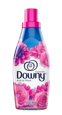 DOWNY SUAVIZANTE FLORAL 1400CCX9UN