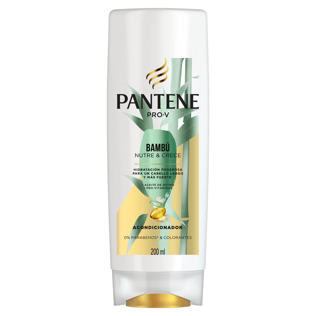 PTN ACOND BAMBU 200CCX12UN