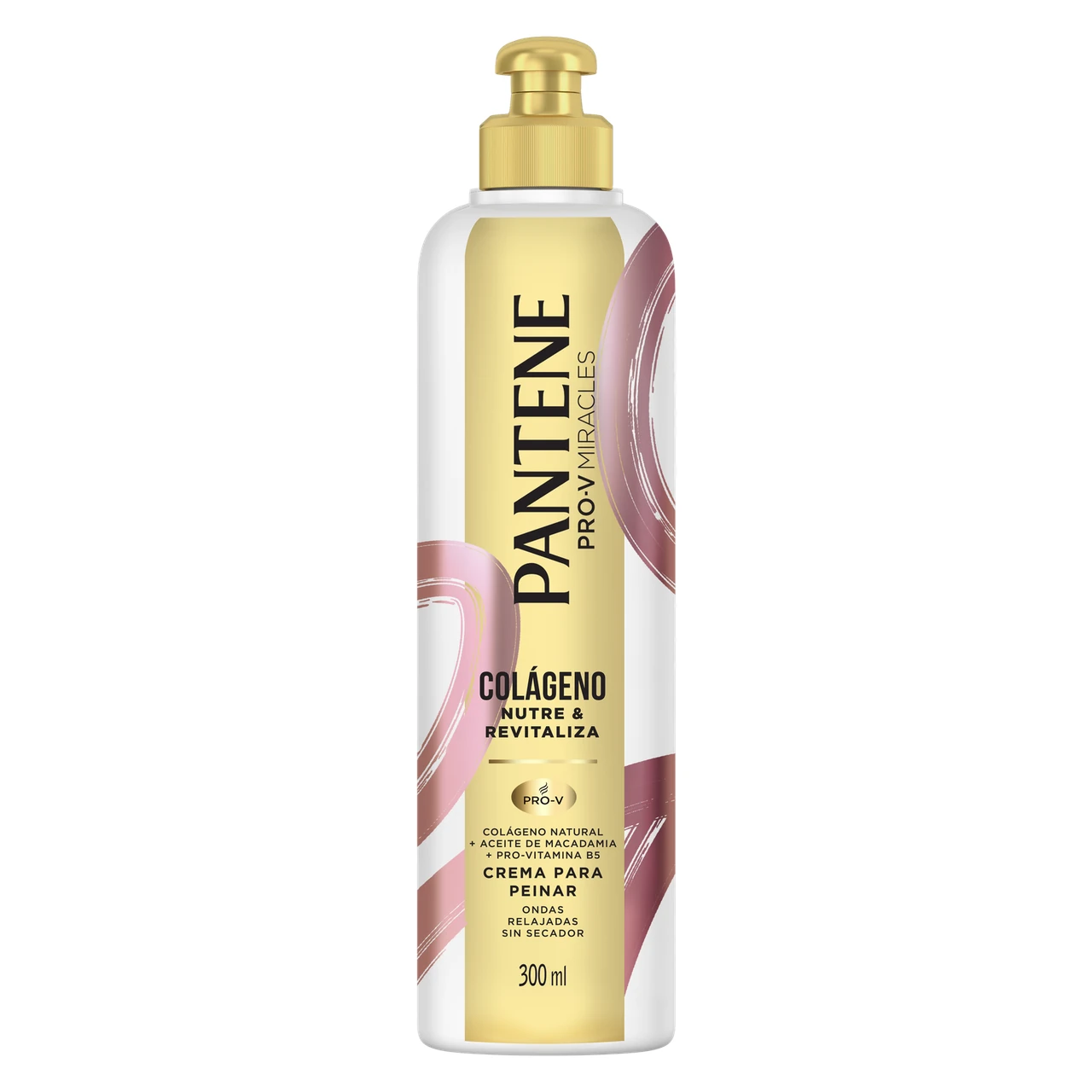 PTN CREMA PEINAR COLAGENO 300CCX12UN