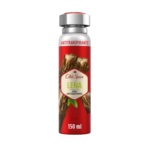 OLD SPICE SPRAY ANTIT LENA 93GX12UN
