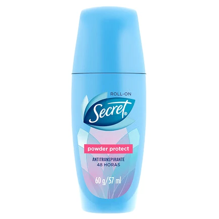 SECRET ANTIT ROLL-ON PROTECT 60GX12UN