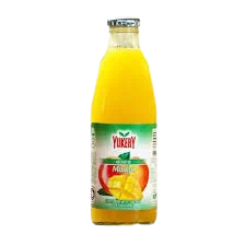 YUK. MANGO C.P. BOT 250MLX12UN