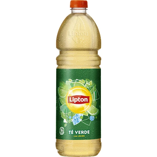LIPTON TE VERDE PET 1,5Lx6UN