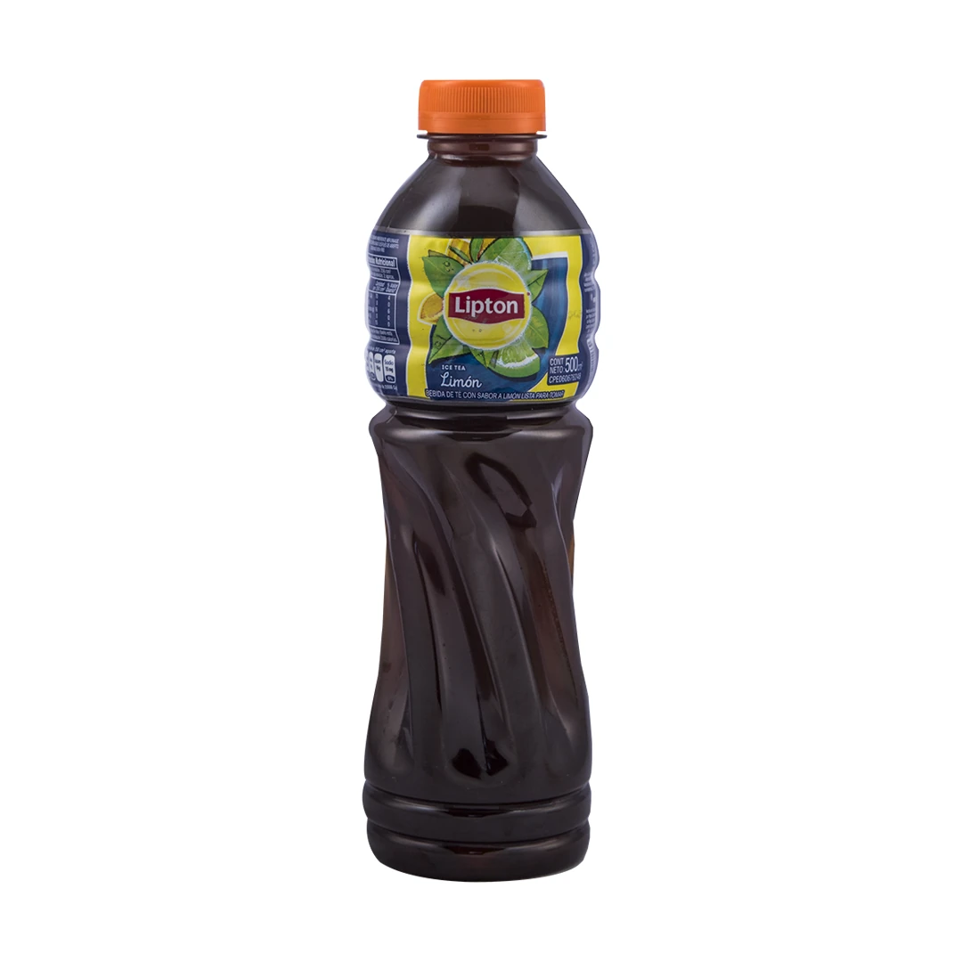 LIPTON LIMON PET 500MLx12UN
