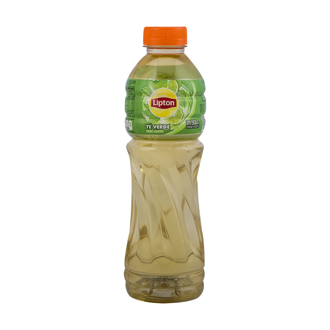 LIPTON TE VERDE PET 500MLx12UN