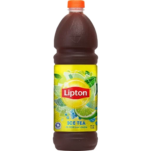 LIPTON LIMON PET 1,5Lx6UN