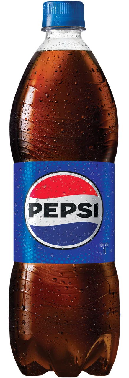 PEPSI PET 1Lx6UN