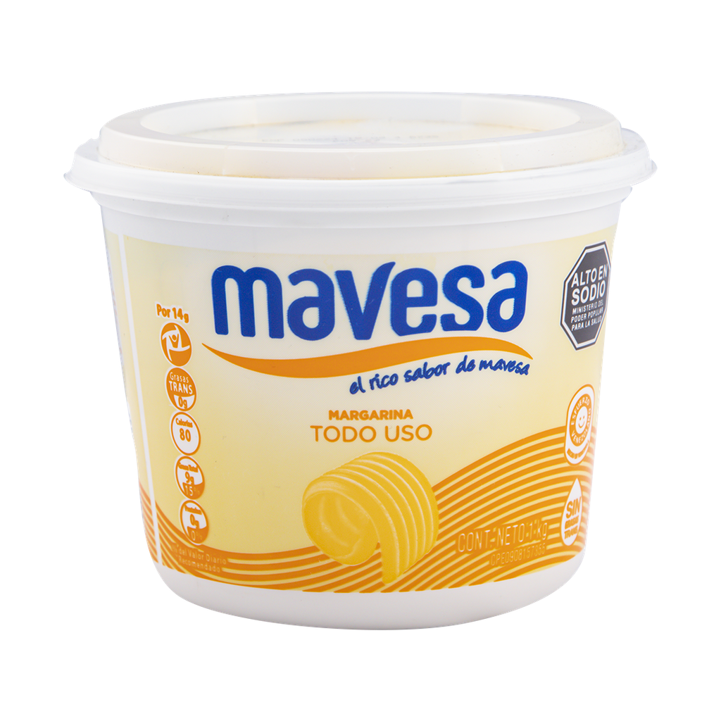 MAVESA 1000 G (E) x 6 Uds.