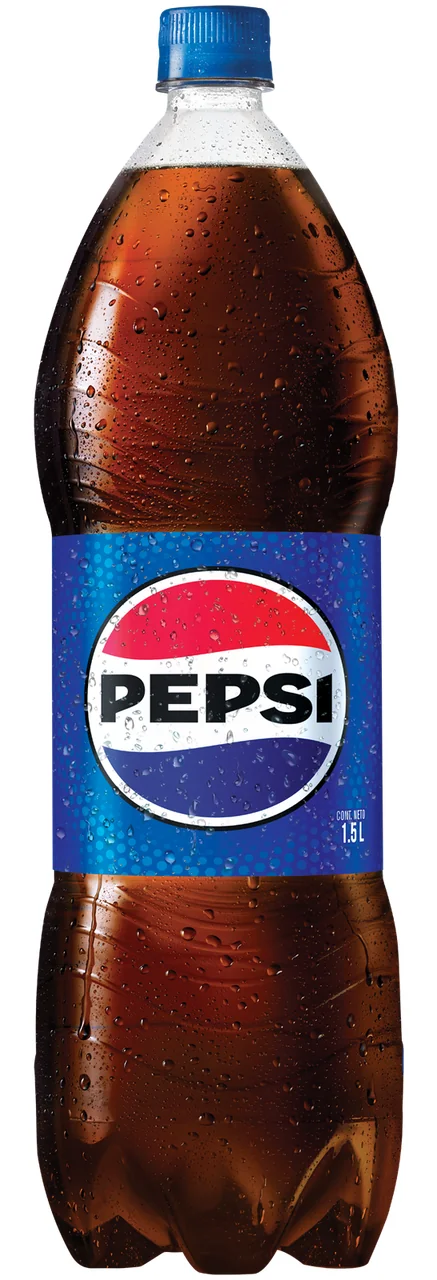 PEPSI PET 1,5LX6UN