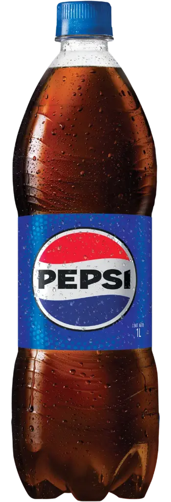 PEPSI PET 2Lx6UN