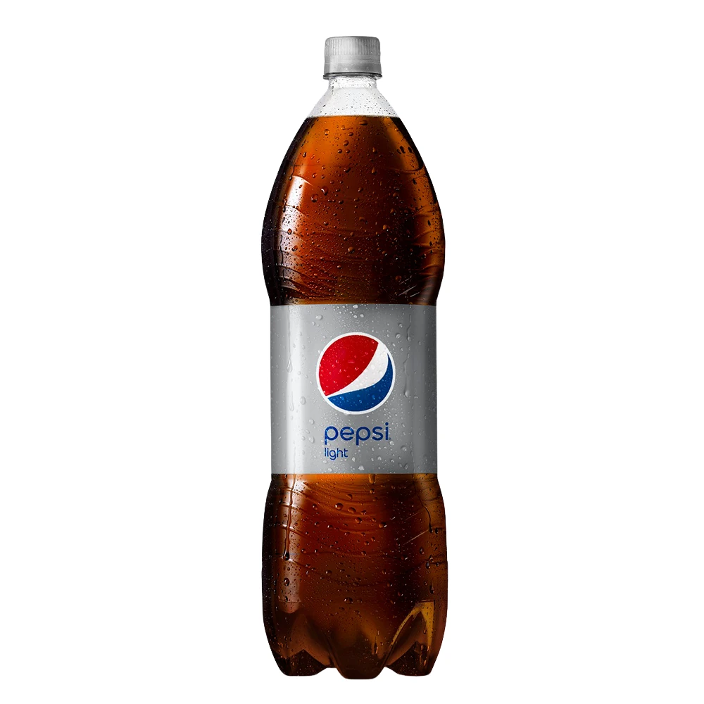 PEPSI LIGHT PET 2Lx6UN