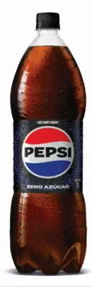 PEPSI ZERO PET 2Lx6UN