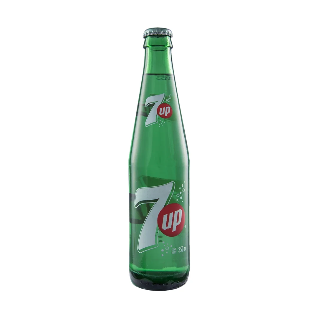 7UP RET 350MLx24UN