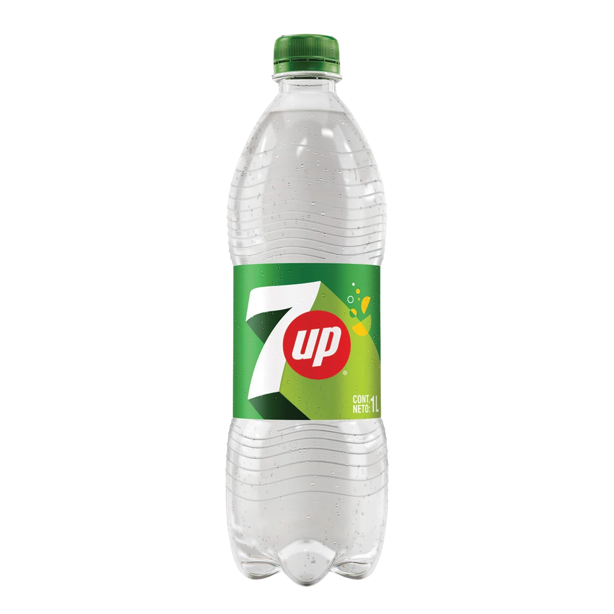 7UP PET 1LX6UN