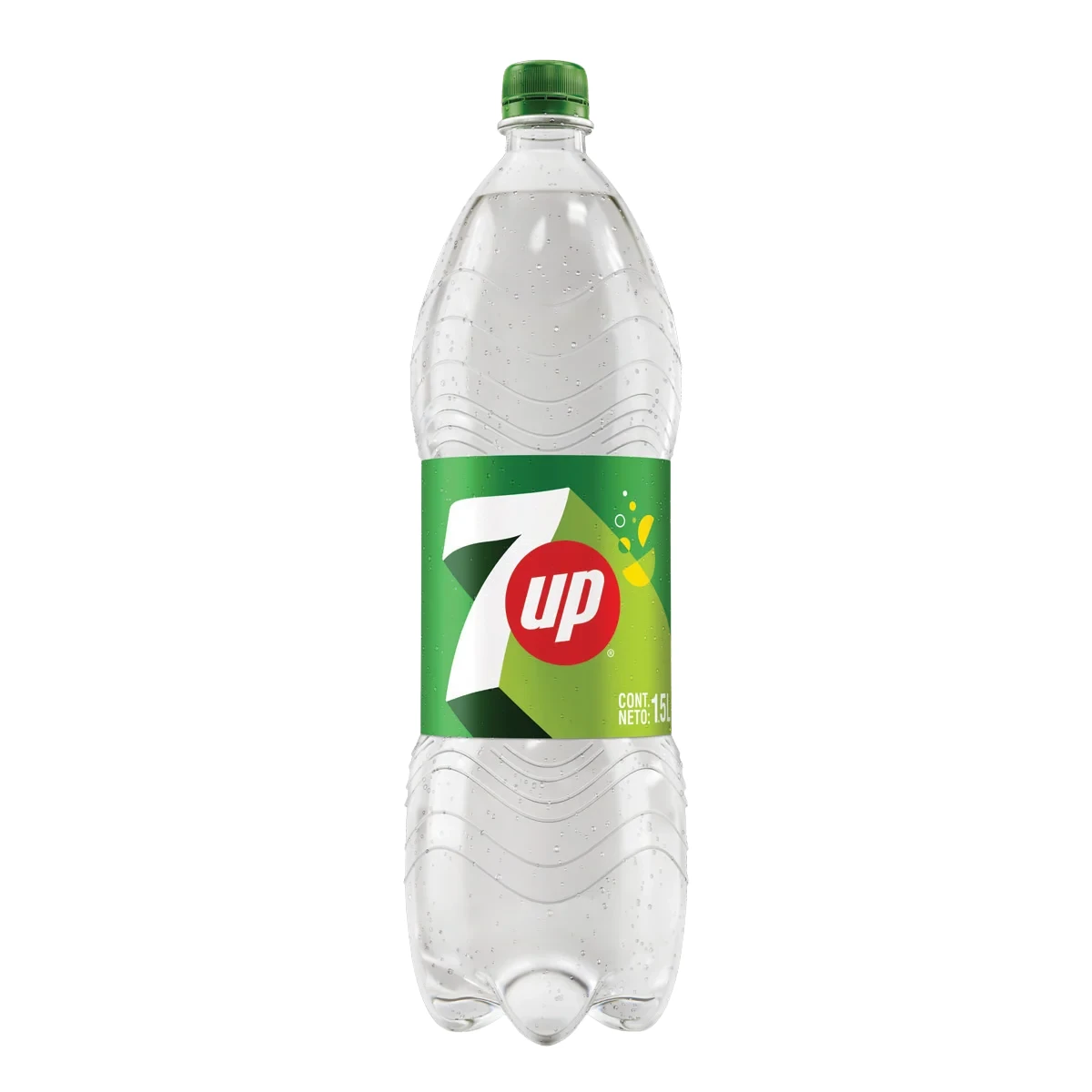 7UP PET 1,5LX6UN