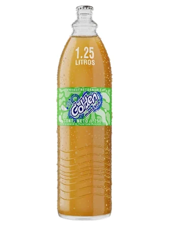 GOLDEN MANZANA RET 1,25Lx6UN