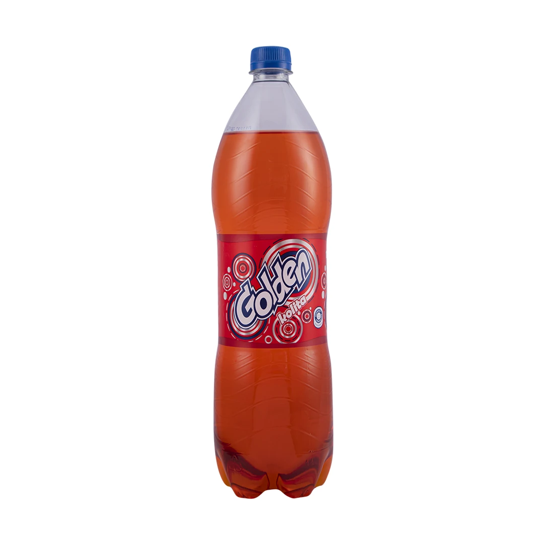 GOLDEN KOLA PET 1,5LX6UN