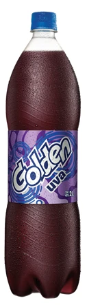GOLDEN UVA PET 2Lx6UN