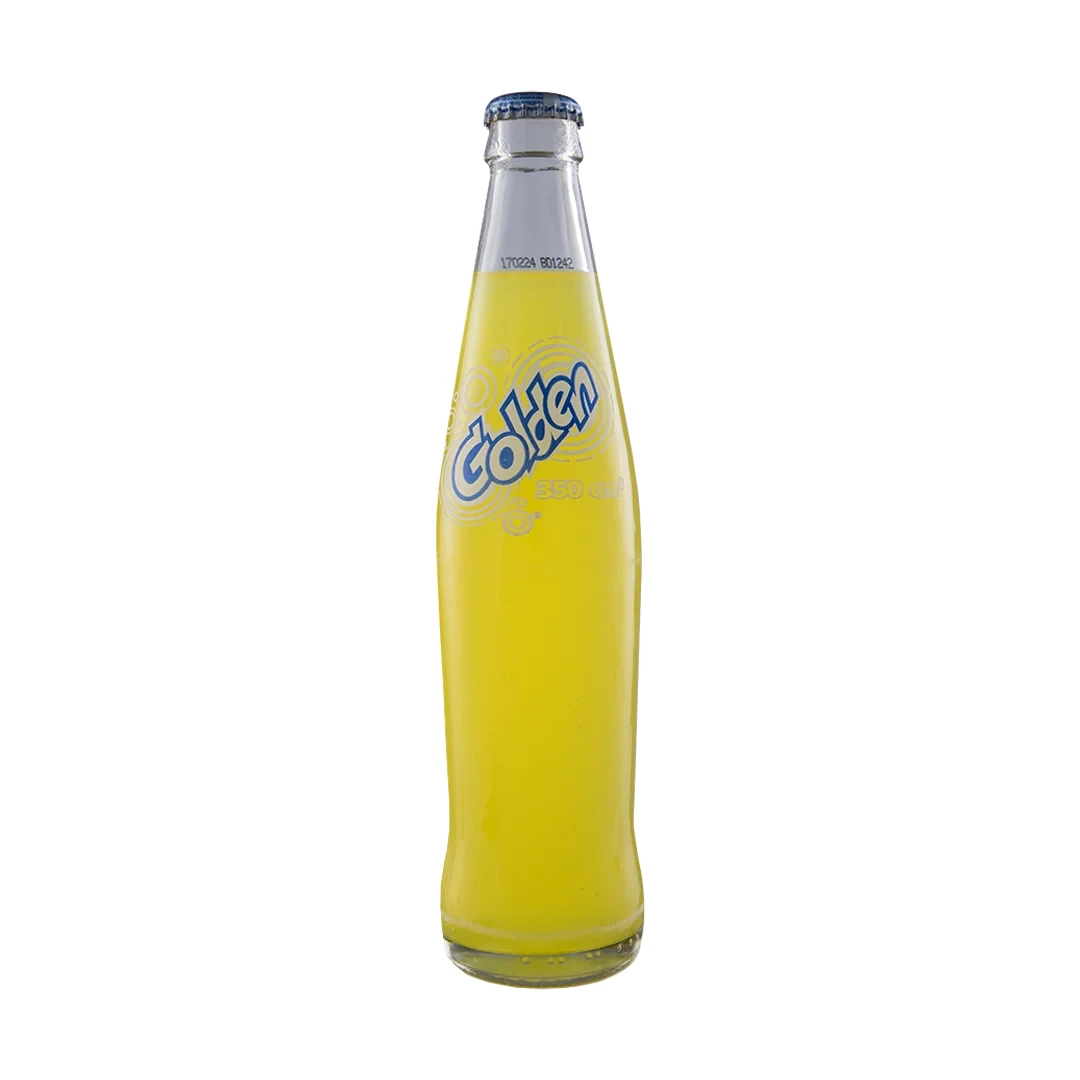 GOLDEN PIÑA RET 350MLx24UN