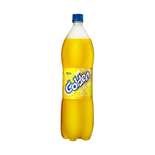 GOLDEN PIÑA PET 2Lx6UN