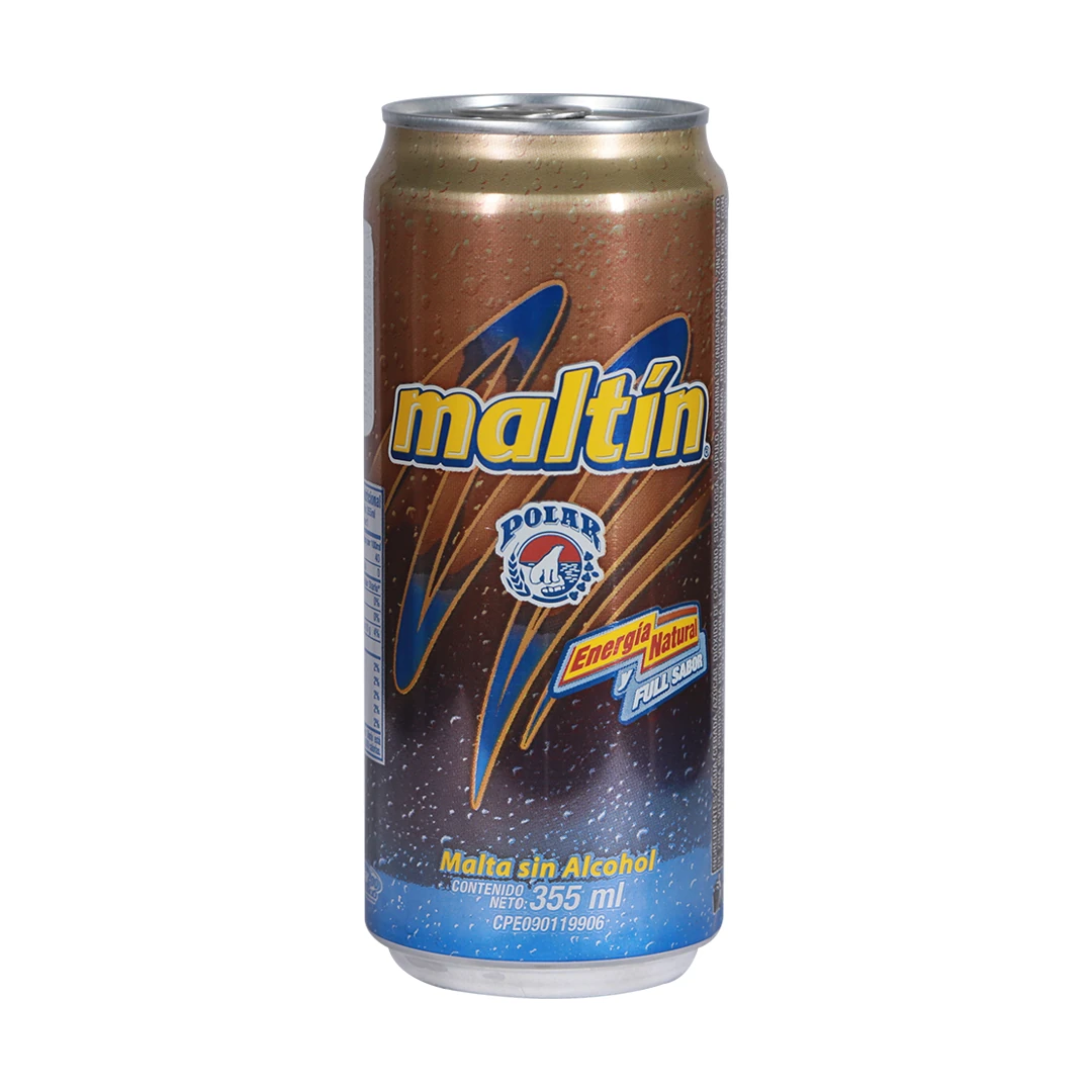 MALTIN POLAR LAT SLEEK 355MLx24UN