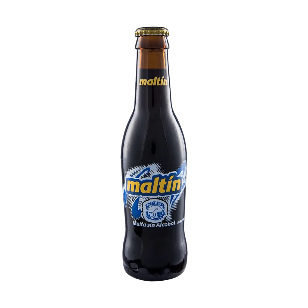 MALTIN POLAR RET 222MLx36UN