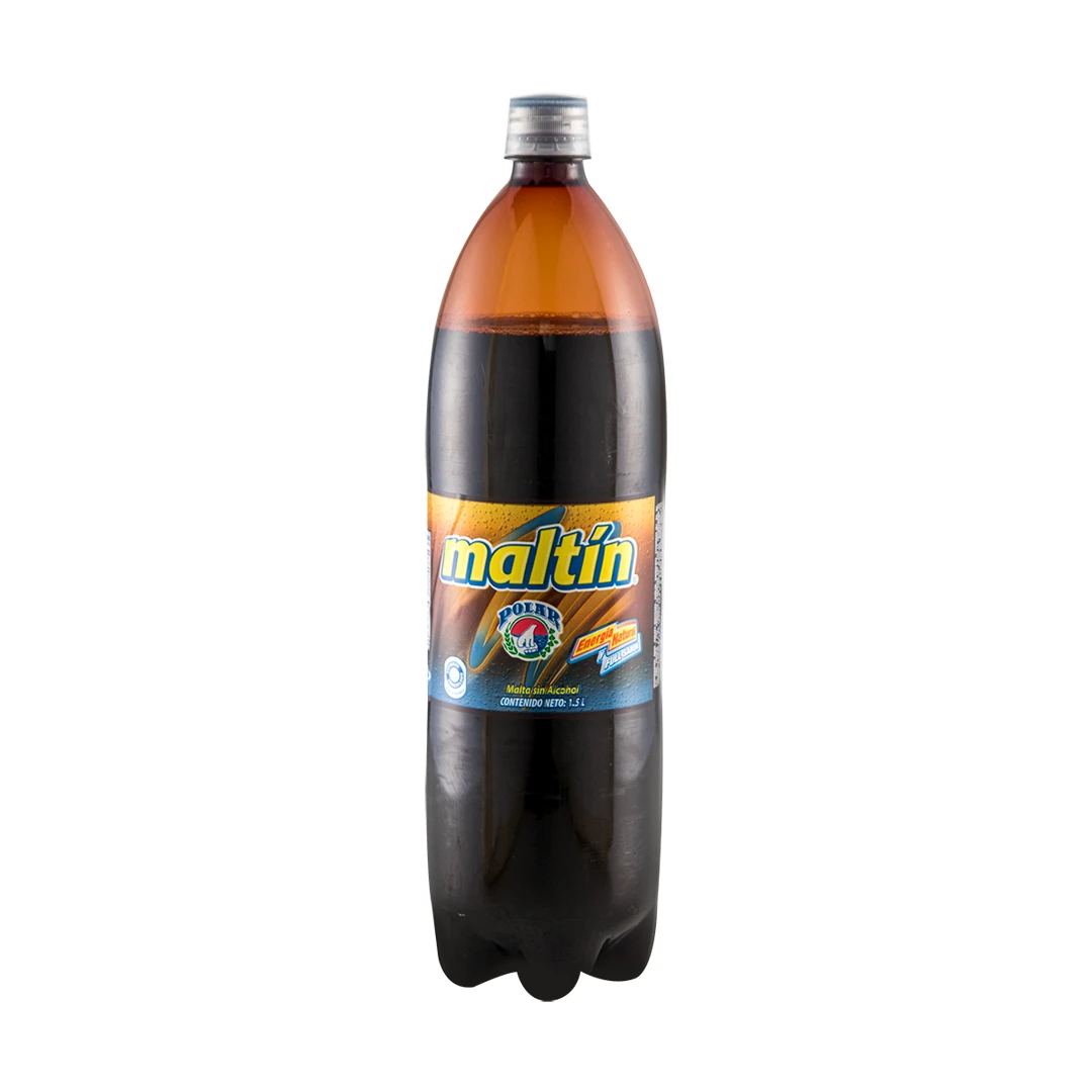MALTIN POLAR PET 1.5 Lx6UN