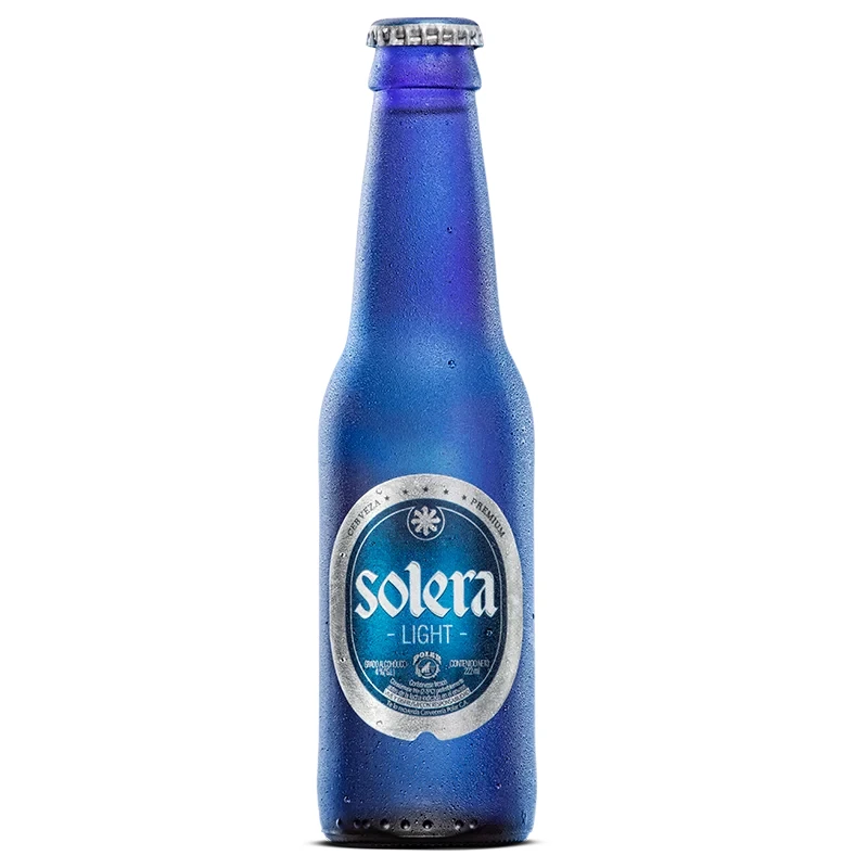 SOLERA LIGHT RET 222MLx36UN