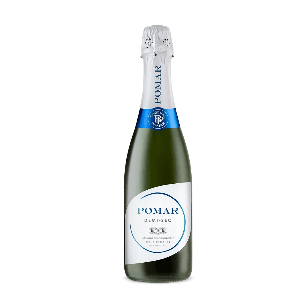 POMAR DEMISEC 0,75LxC12 (N)