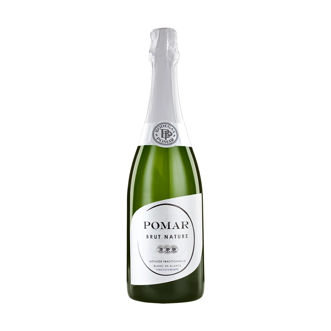 POMAR BRUT NATURE 0,75LxC12 (N)