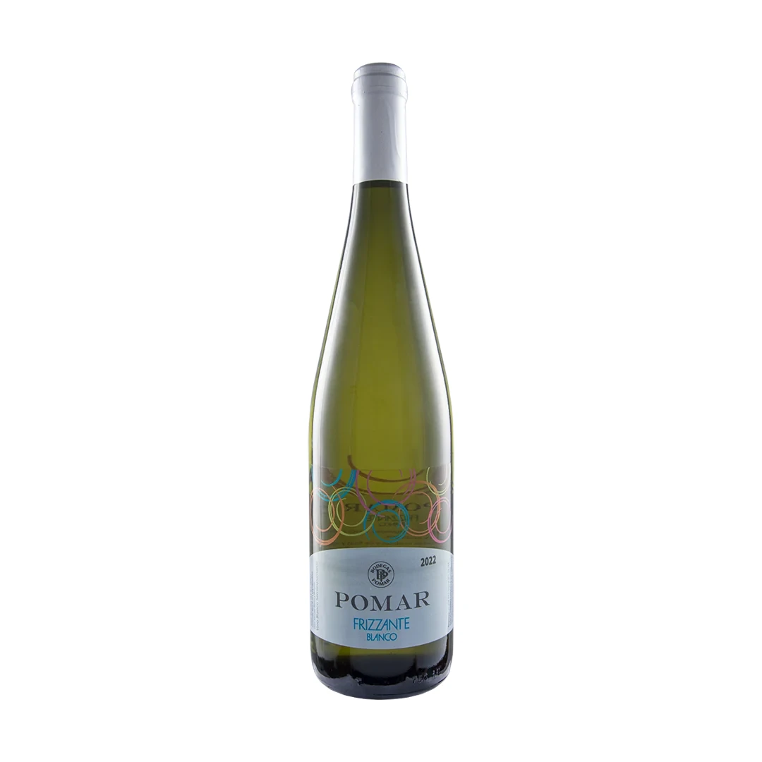 POMAR FRIZZANTE 0,75LxC12 (N)