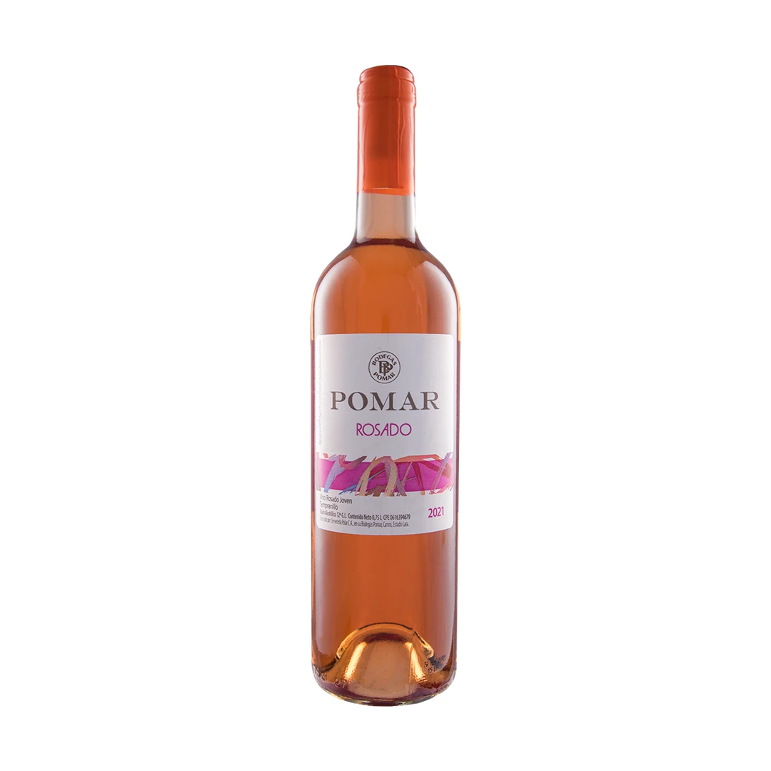 POMAR ROSADO 0,75LXC12 (N)