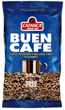 BUEN CAFE PREMIUM 100Gx30UN
