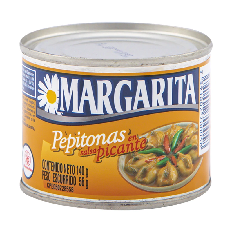 MARGARITA PEPITONA PIC. 140Gx35UN