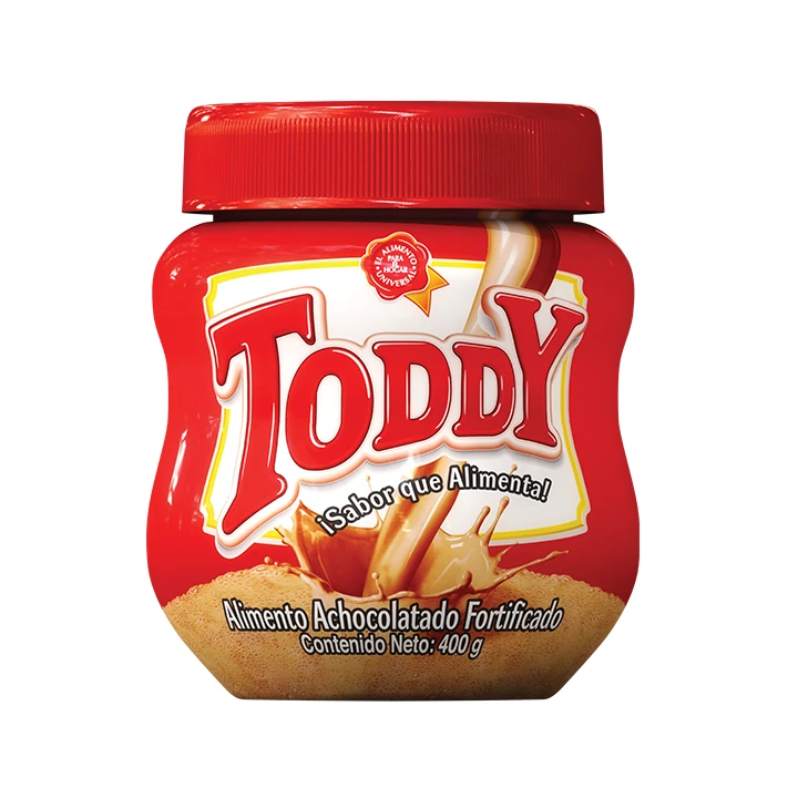 TODDY LATA 400Gx12UN