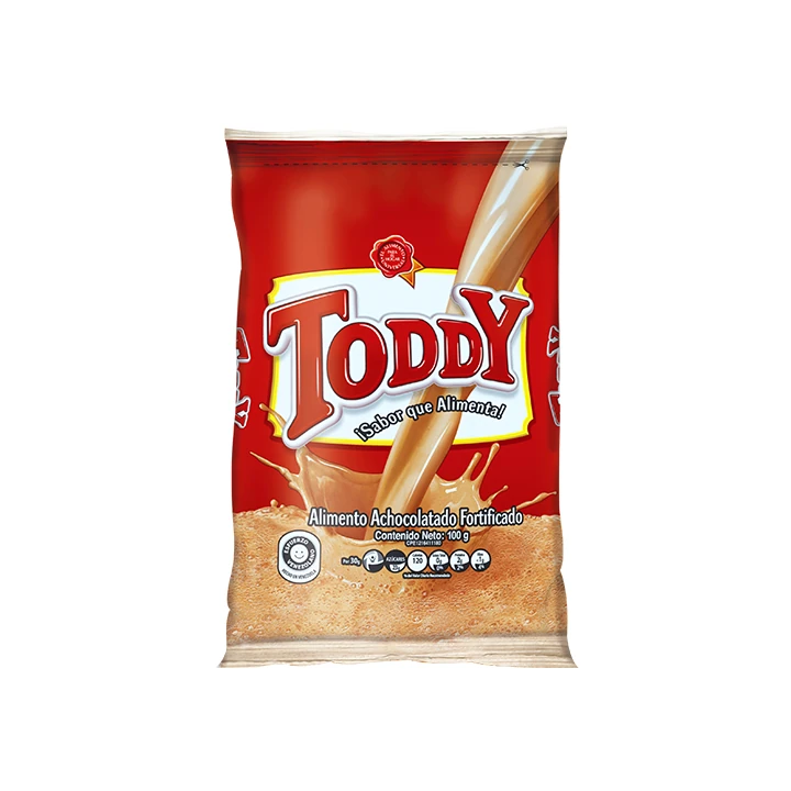 TODDY BOLSA 100GX36UN