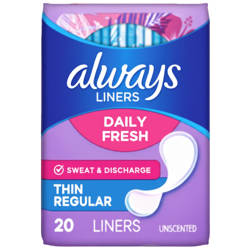 [80819193] ALWAYS PROT DIA REG 20UN 30 G x 24 Uds.