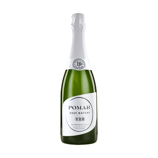 [FN0610] POMAR BRUT NATURE 0,75 L x 12 Uds (N)
